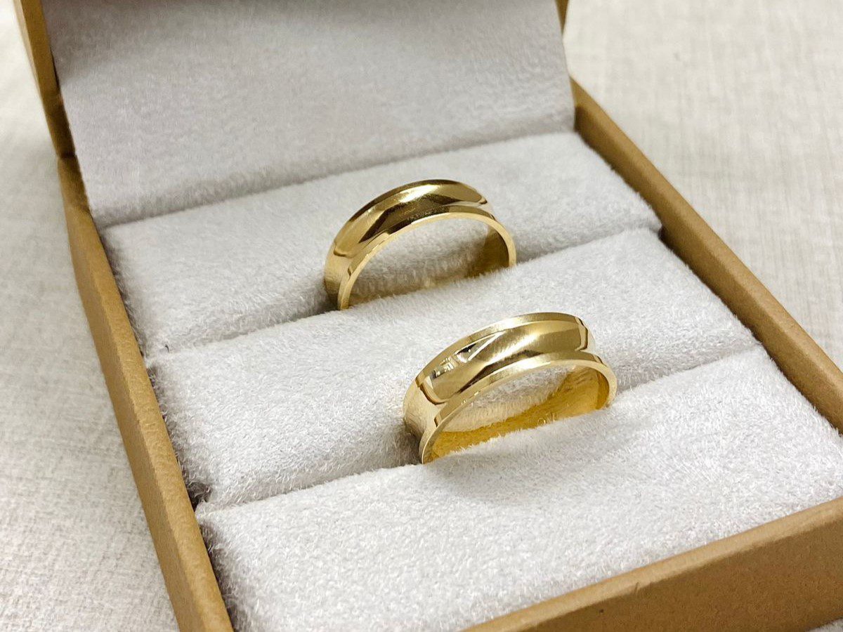 Como escolher o anel de noivado perfeito? 💍
